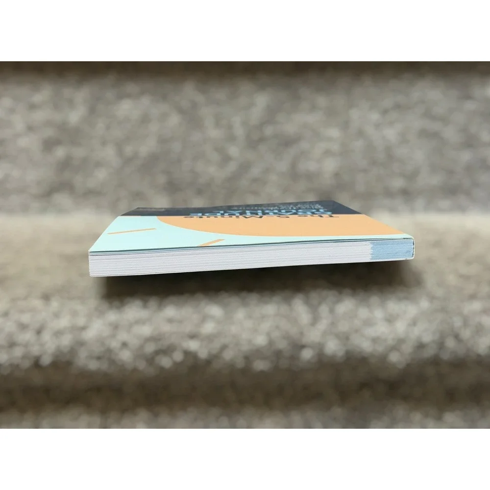 NEW The 5-Minute Gratitude Journal Sophia Godkin Guided Positivity Workbook‎